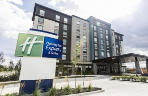 Holiday Inn Express & Suites - Toronto Airport South by IHG
